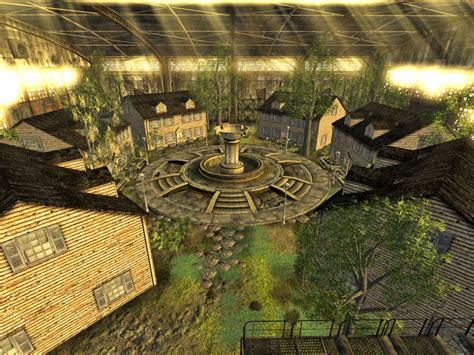 fallout new vegas higgs village|Just realized how disturbing Higgs Village truly is. :: Fallout: New .